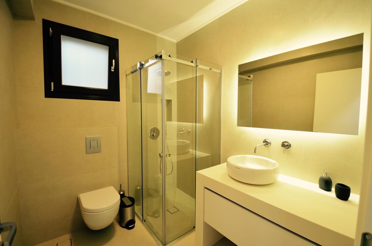 Asaya Hills Villas Parga Luaran gambar